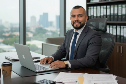 Asesoría en el pago de Impuestos